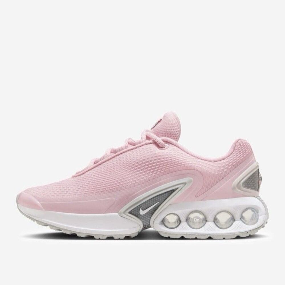 Nike Air Max Dn Pink Foam Shoes
